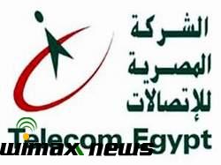 telecom egypt